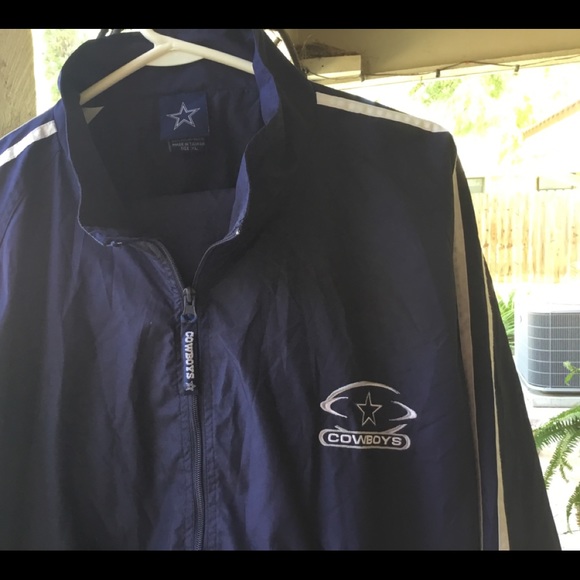 dallas cowboys mens sweat suit